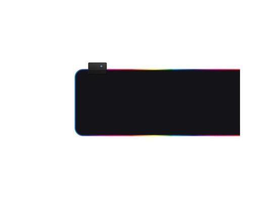 PORODO Gaming Mousepad With RGB