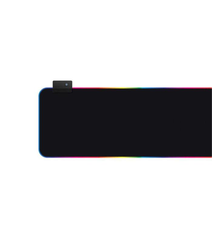 PORODO Gaming Mousepad With RGB