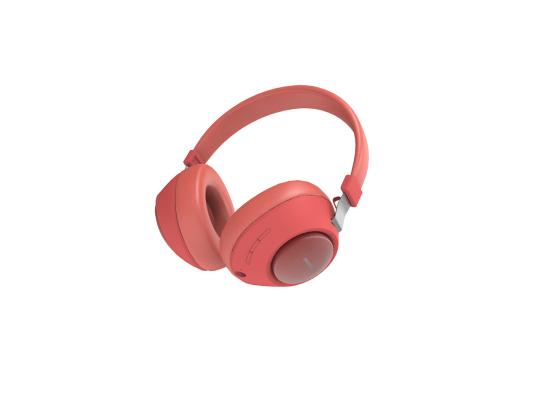 PORODO Deep Sound Wireless Headphone(Over-Ear)