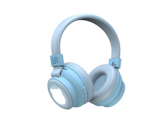 PORODO Kids Wireless Headset Comfortable And Safe