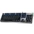 Philips SPK8405 Gaming Mechanical RGB Keyboard