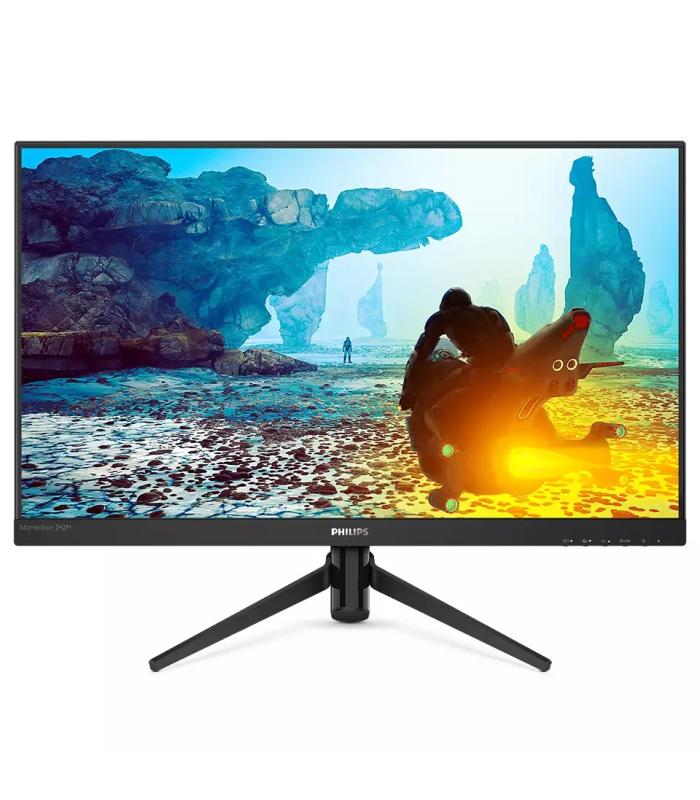 PHILIPS 23.8" 242M8 IPS FHD 144HZ FREE SYNC Gaming Monitor