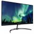 PHILIPS 27" 276E8VJSB IPS 4K  | LowBlue Mode for Eyes Care with Flicker-free | Narrow Border Display