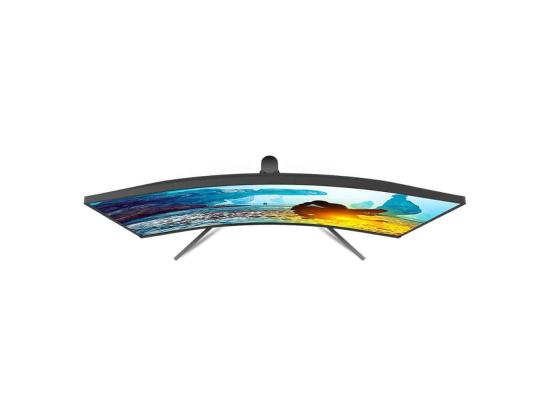 PHILIPS 32" 322M8CZ 165HZ Curved Gaming Monitor