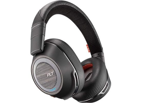 POLY VOYAGER 8200 UC USB-A Headset Bluetooth 