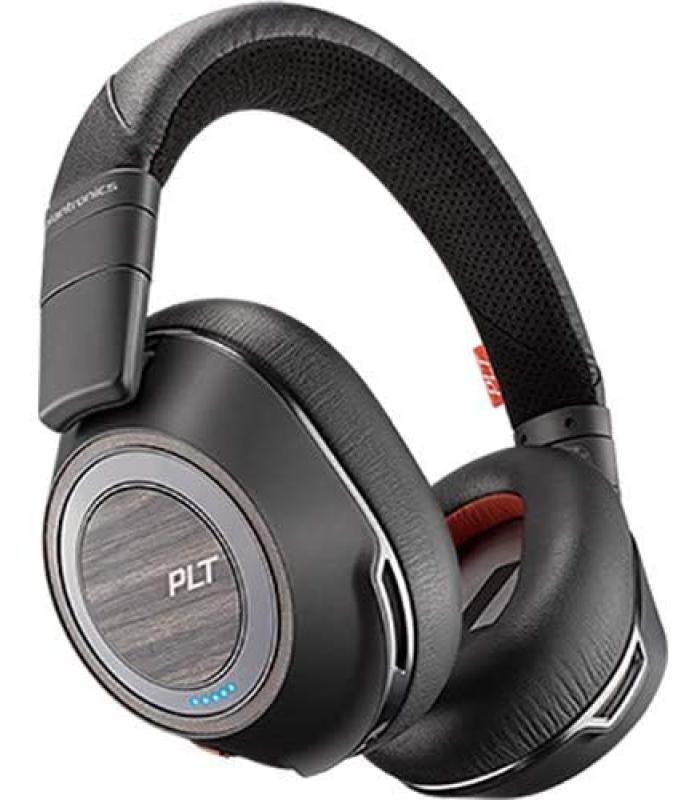 POLY VOYAGER 8200 UC USB-A Headset Bluetooth