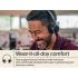 POLY Voyager Focus 2 UC, Microsoft, USB-A Headset
