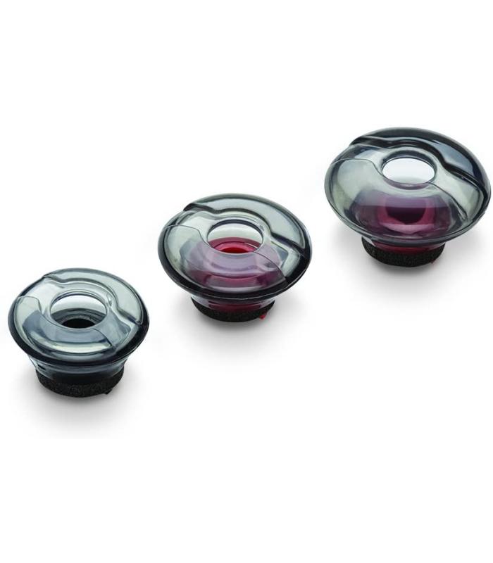 Plantronics Eartip 3-Pack