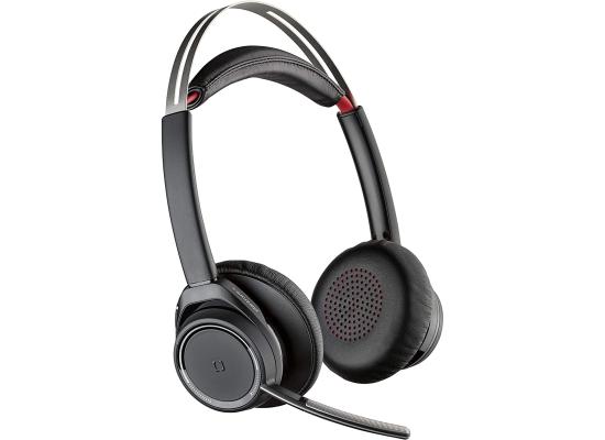 Plantronics VOYAGER FOCUS UC B825-M Wireless