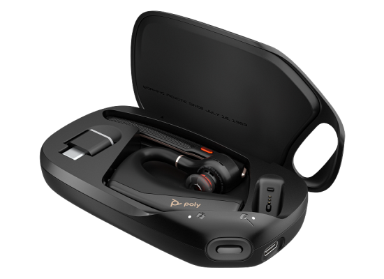 Poly Voyager Legend 50 Headset UC (AT9M9AA)