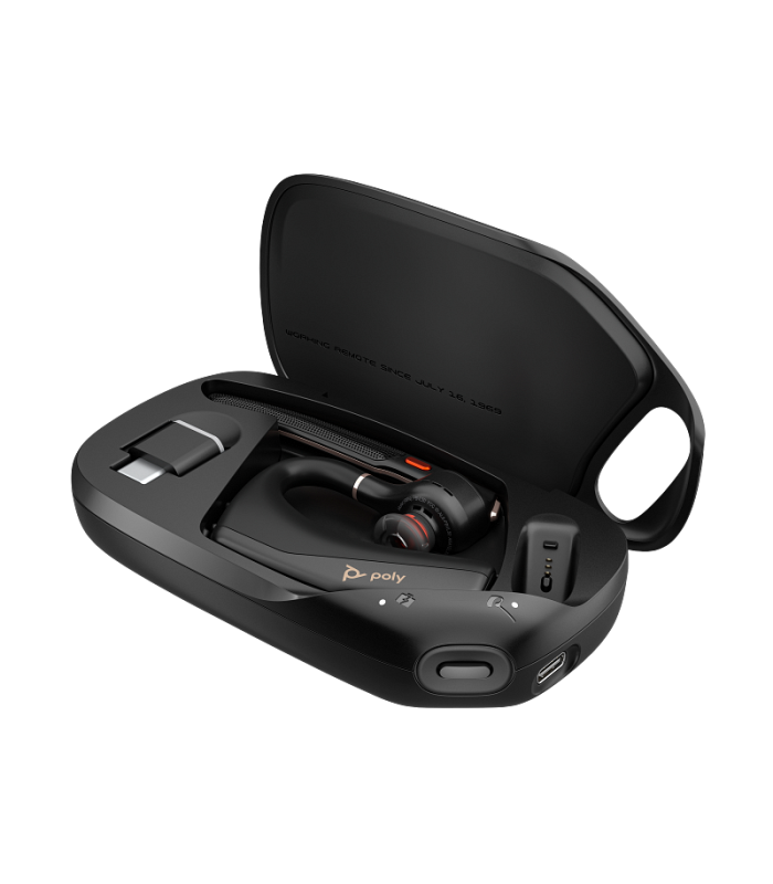 Poly Voyager Legend 50 Headset UC (AT9M9AA)
