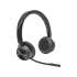 Poly  Savi 7420 Office Stereo Microsoft Teams Certified Headset