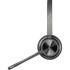 Poly Voyager 4320 Bluetooth Stereo Headset with BT700 USB-A Dongle – Microsoft Teams Certified