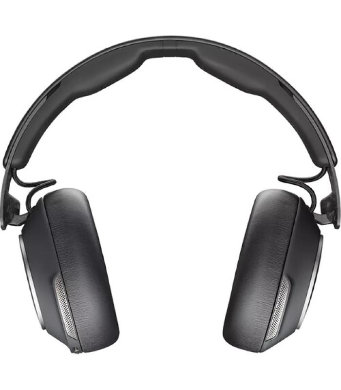 Poly Voyager Surround 80 Microsoft Teams Noise-Canceling Wireless Over-Ear Headset