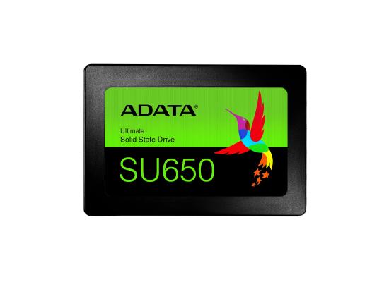 ADATA 240GB SU650 SSD