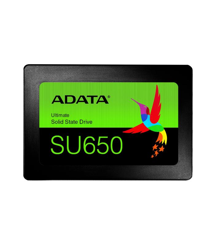 ADATA  480GB SU650  SSD