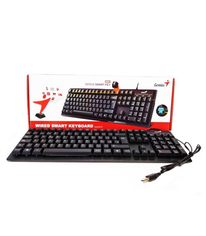 Genius Keyboard Smart KB-102 USB