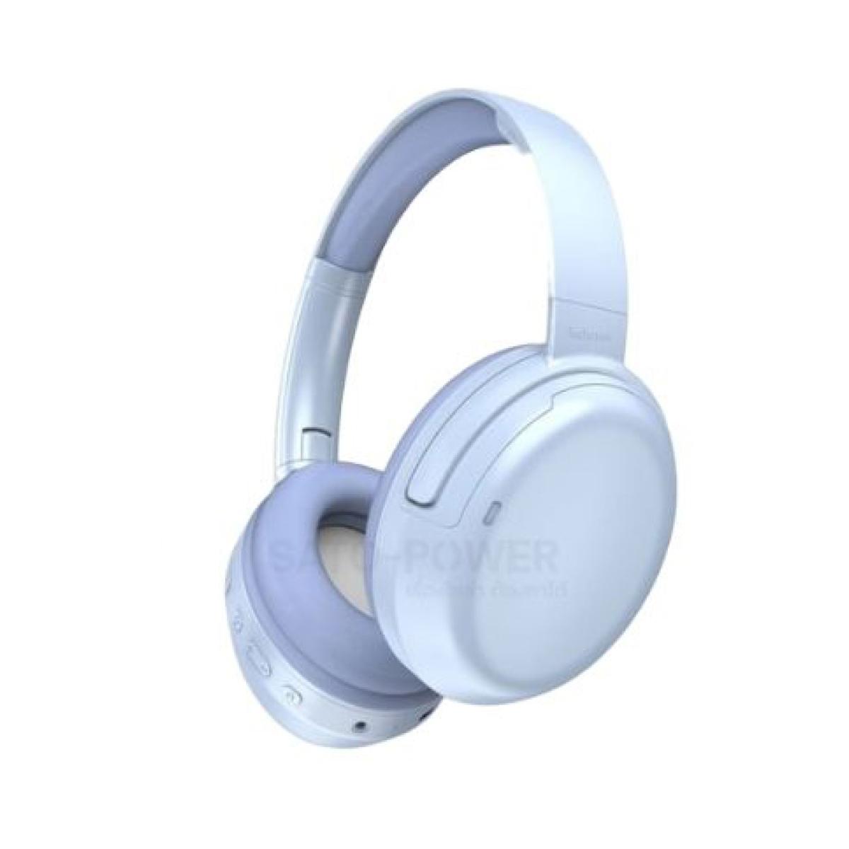 Headset MZ Stereo Music C-2370 - Wireless - Bluetooth V5.3 Headphone - BL