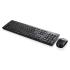 Lenovo100 Wireless Keyboard and Mouse Combo