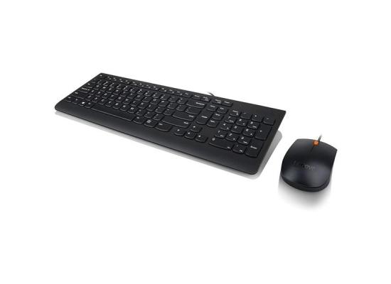 Lenovo 300  Combo Keyboard & Mouse 