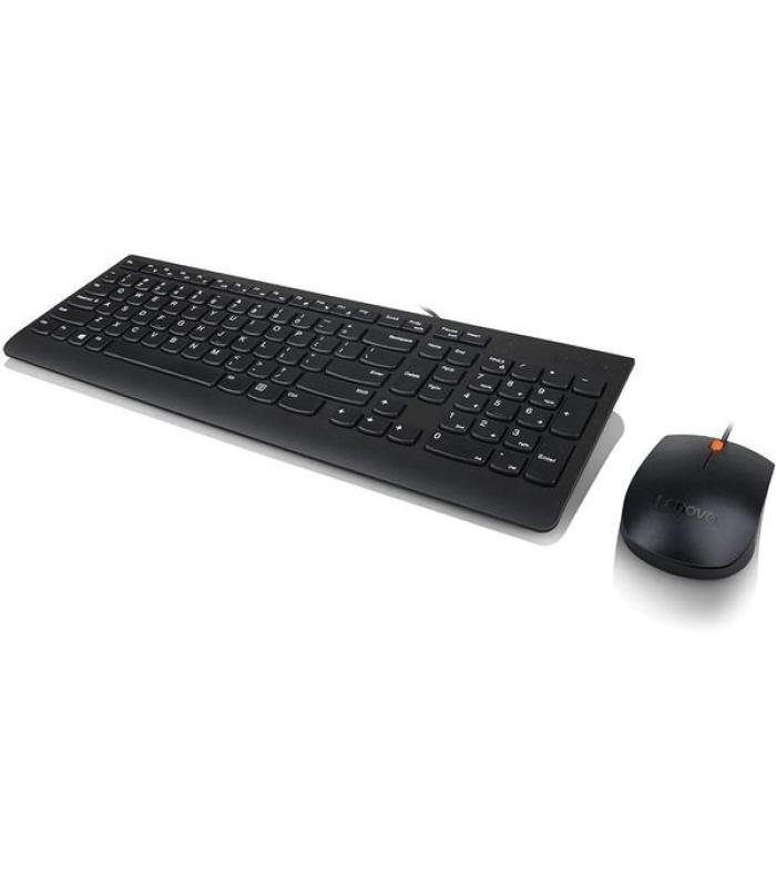 Lenovo 300  Combo Keyboard & Mouse