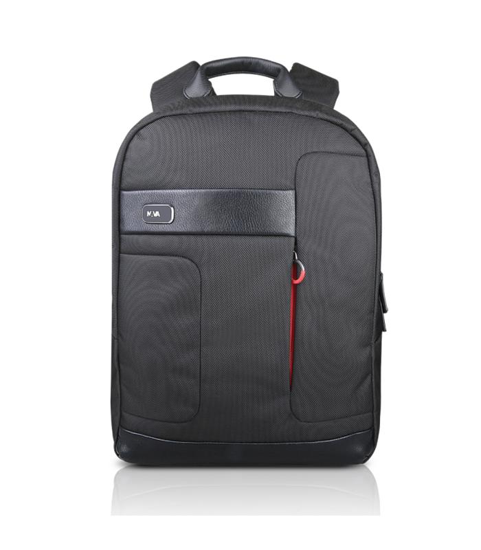 LENOVO 15.6 Classic Backpack by NAVA -Black