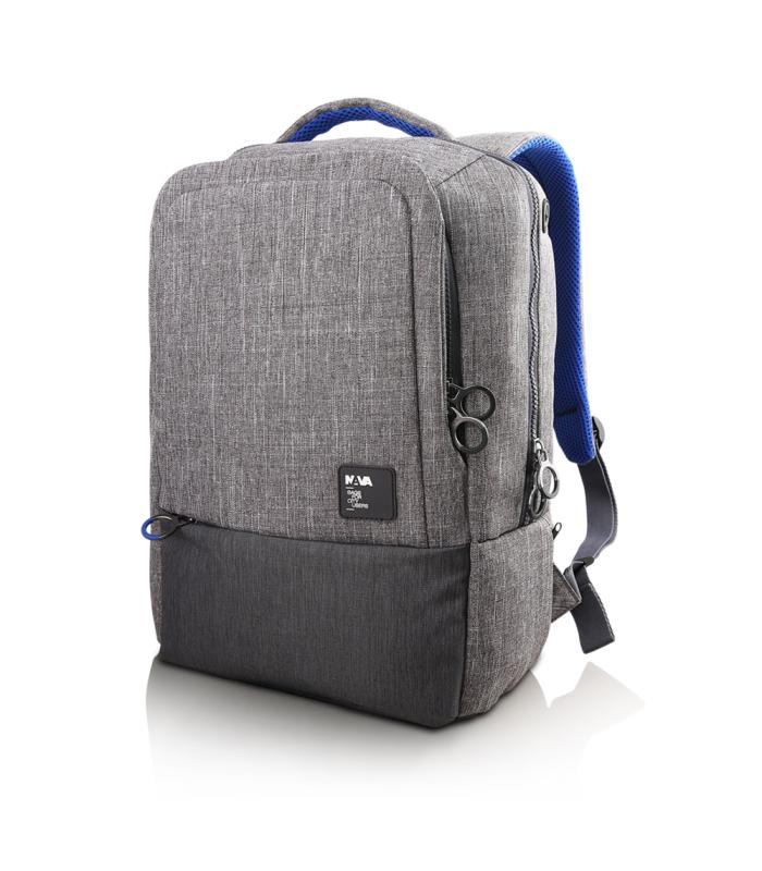 LENOVO  15.6 On-trend Backpack by NAVA