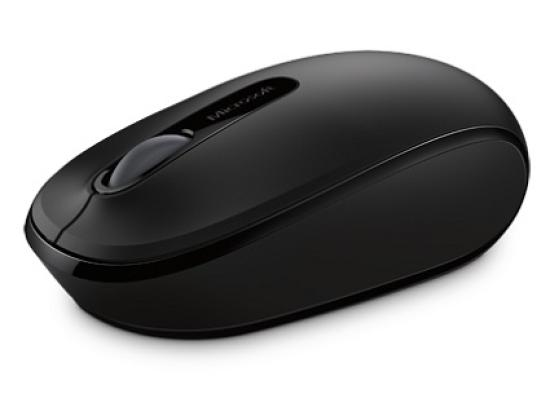 Microsoft Wireless Mobile Mouse 1850