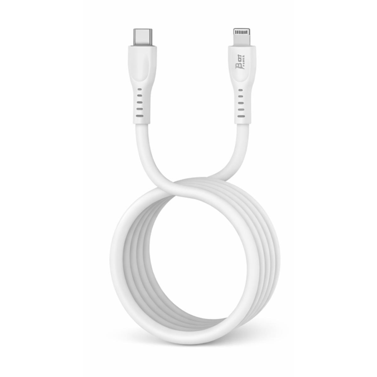 Best Power RA-P27 27W USB-C to Lightning Fast Charging Cable