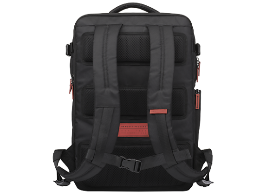 HP 17.3 in OMEN Gaming Backpack