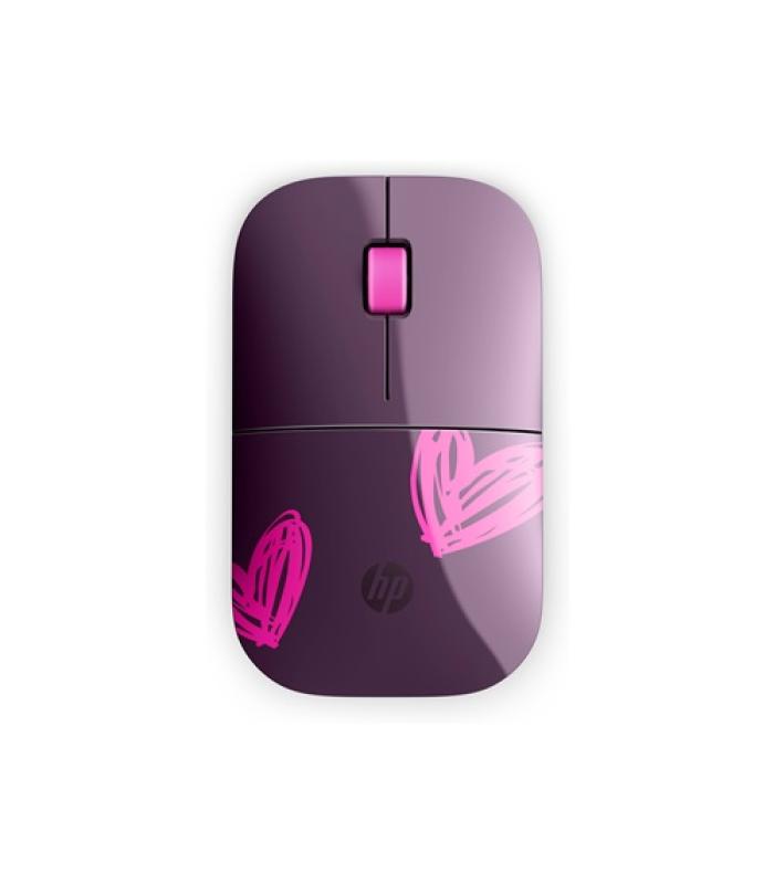 HP Z3700 Valentine Wireless Mouse