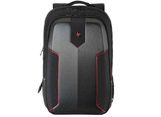 HP Armored Backpack for 15-inch