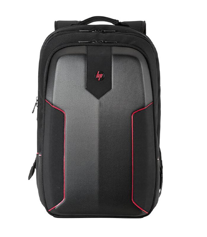 HP Armored Backpack for 15-inch