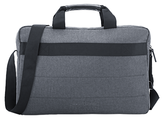 HP 39.62 cm (15.6") Value Topload Case