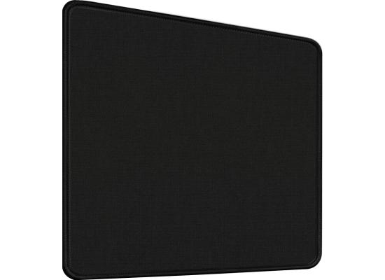 Computer Mouse Pad 24*30cm- Black