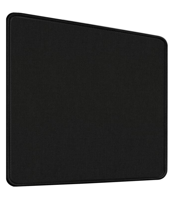 Computer Mouse Pad 24*30cm- Black