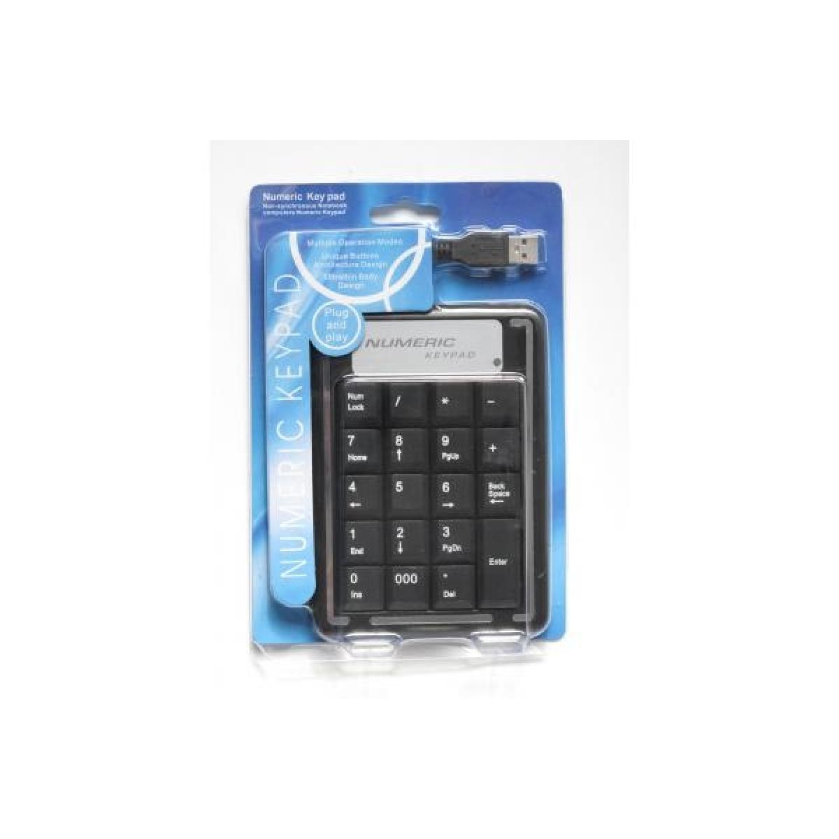 Num Pad kj-08 USB For Laptop Num Pad kj-08 USB For Laptop