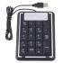 Num Pad kj-08 USB For Laptop