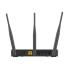 EDIMAX WIRELESS AC750 DUAL BAND ROUTER 5 in 1
