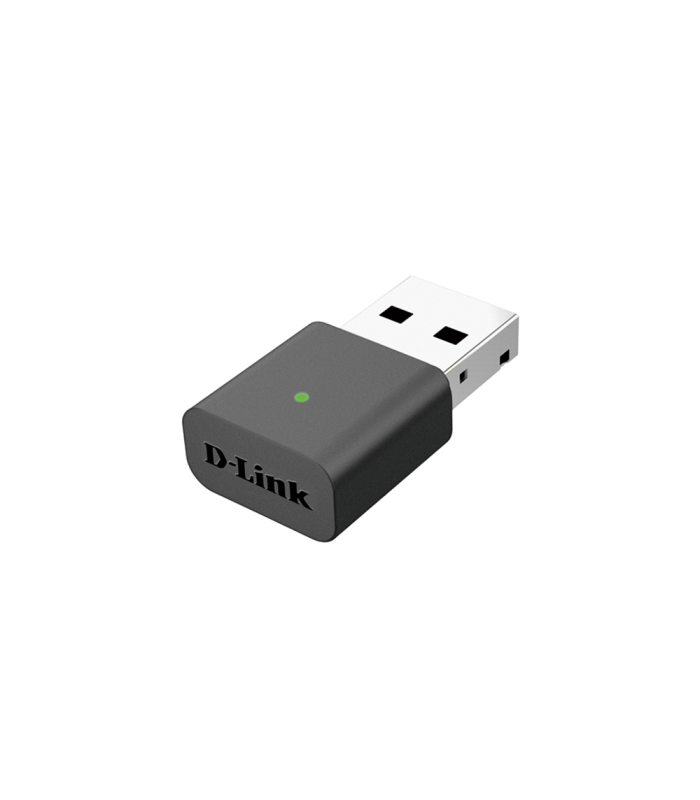 D-Link DWA-131 WIRELESS N NANO USB ADAPTER