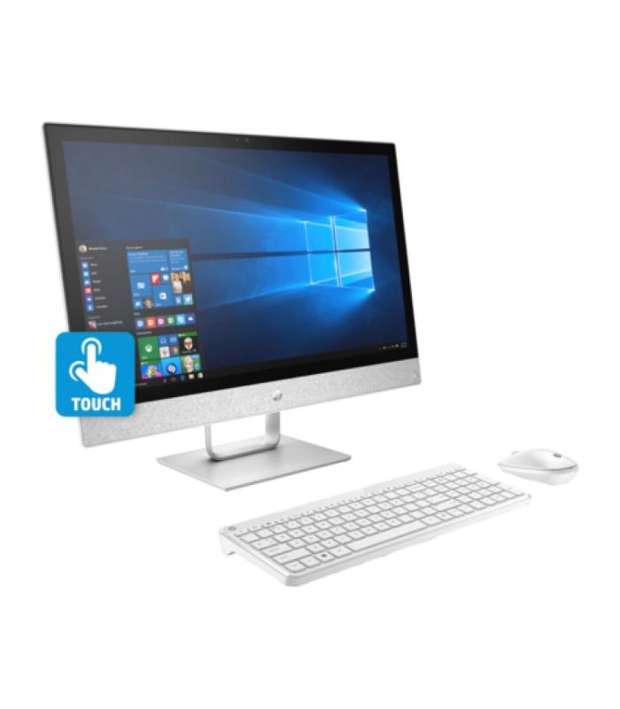 HP Pavilion 24-f0002ne All-in-One Desktop(4PJ66EA)