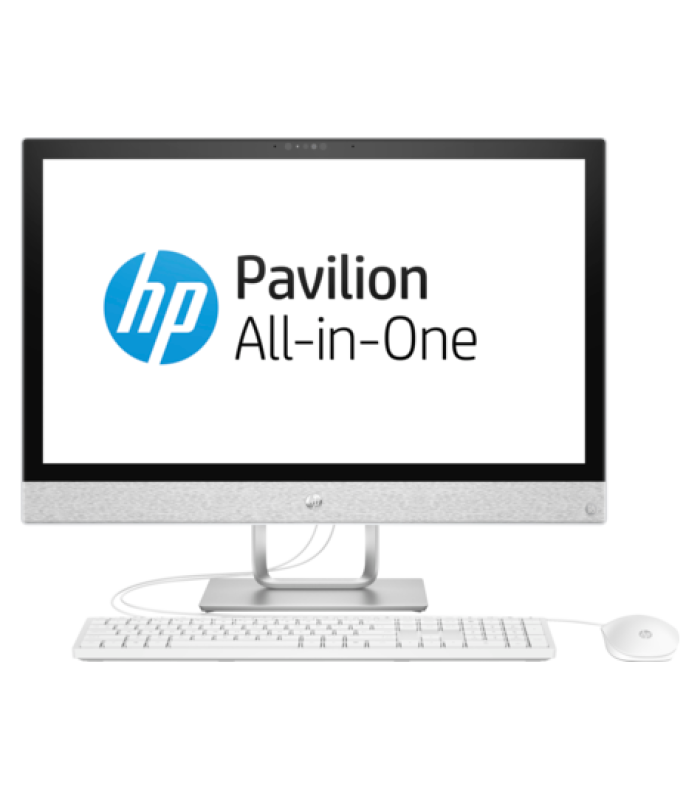 HP Pavilion 24-r101ne All-in-One Desktop(4MS03EA)