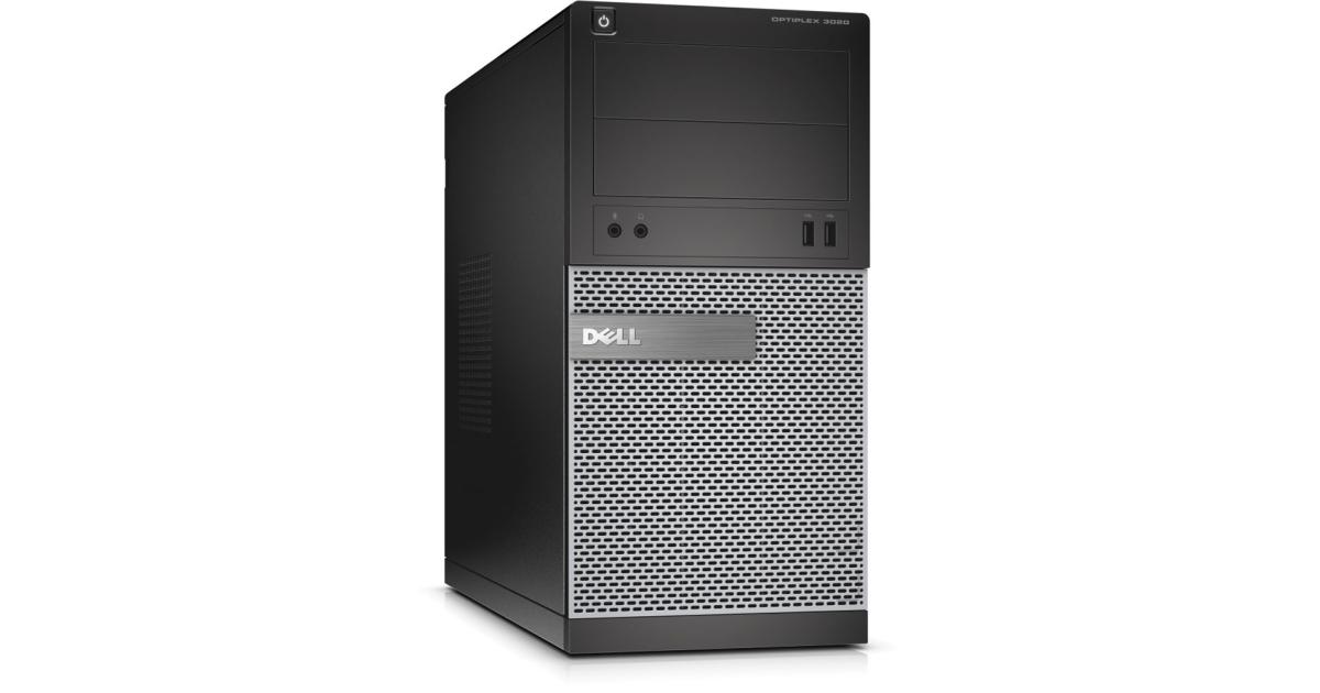 Dell Optiplex 3020 Core i3 | Green Dara Stars for Computers