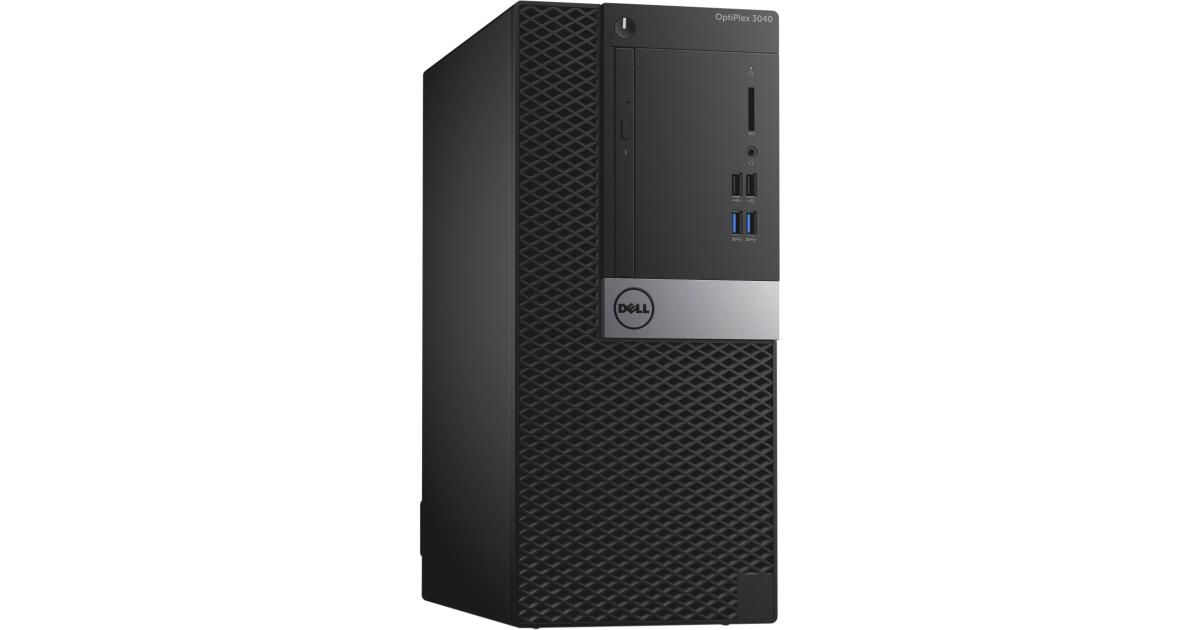 dell vostro 3040