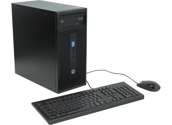 HP 290 G4 MicroTower Core i5 HOT