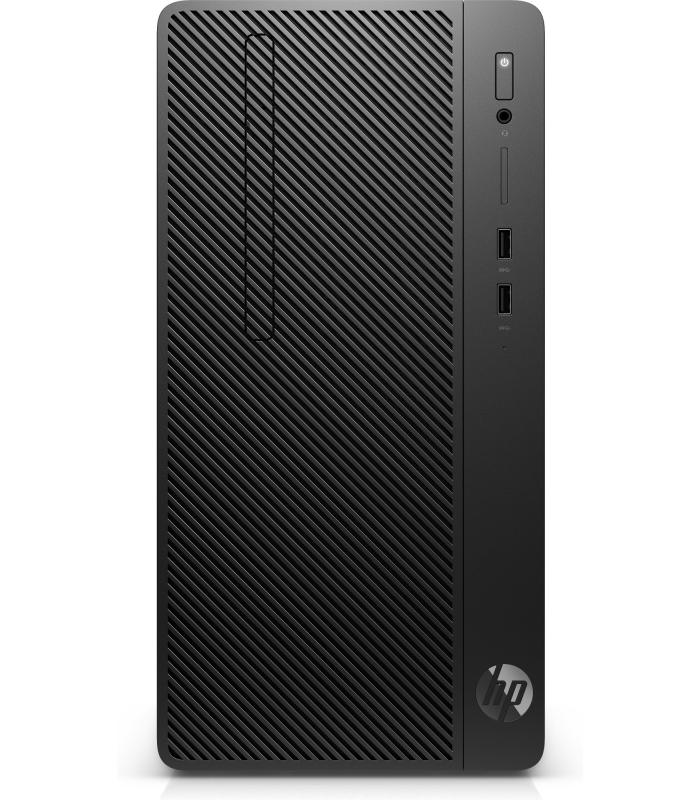 HP Business 290 G2 Microtower PC Intel 8Gen Core i3