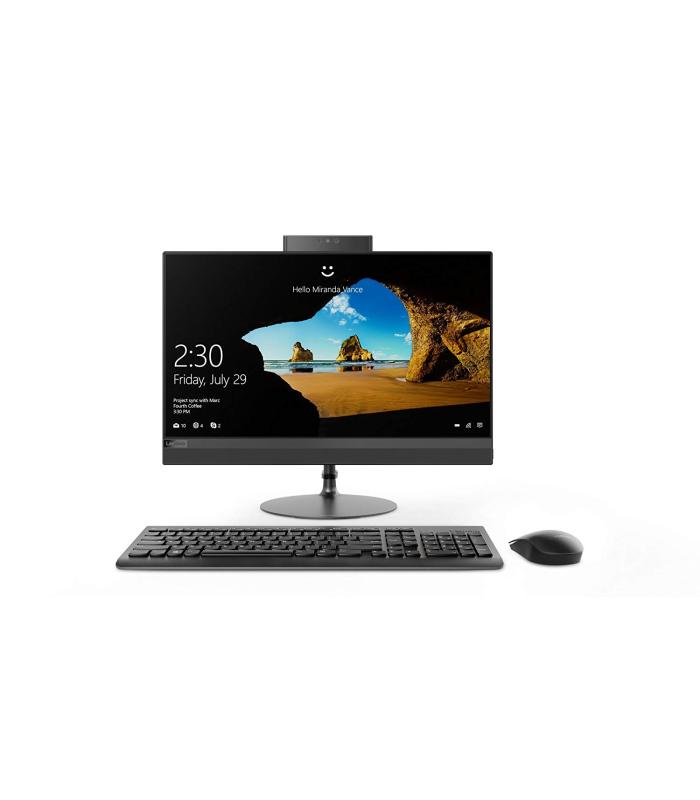 Lenovo Idea Center All-in-One  520-22ICB (Touch)
