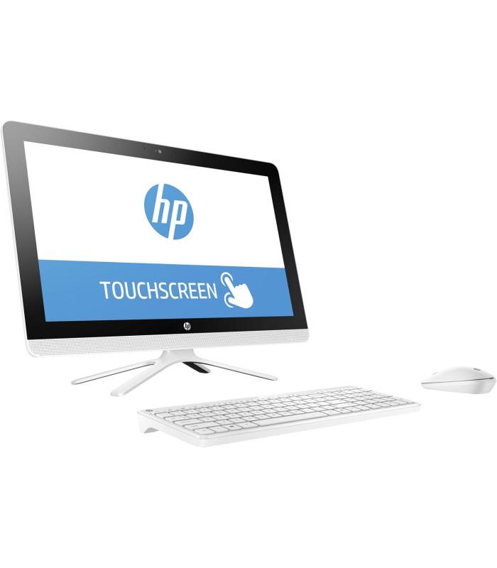 HP 22-b043ne All-in-One Desktop PC