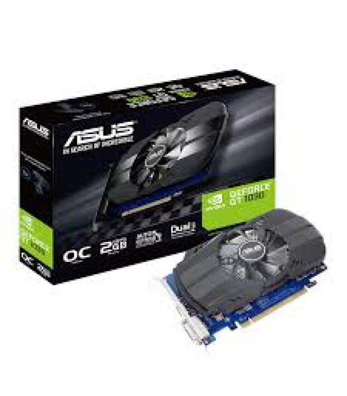 ASUS Dual GeForce GTX 1650 OC Edition