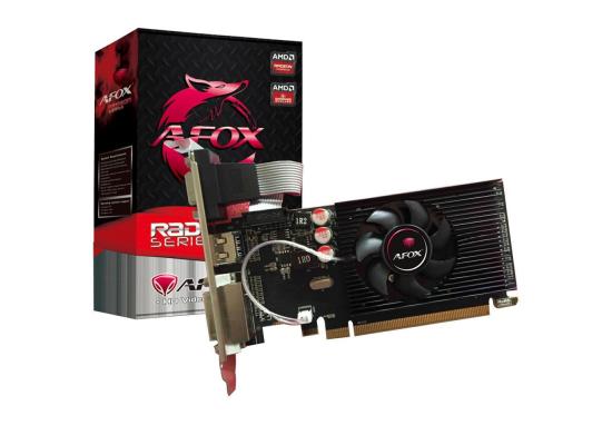 AFOX AMD Radeon R5 230  2GB GDDR3